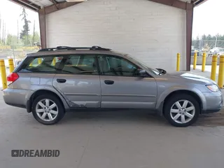 2008 Subaru Outback i z VIN 4S4BP61C887307253, wystawiony jako IAAI lot #42233533 z przebiegiem 116 651 mil mil oraz . Historia ofert i sprzedaży dostępna na DreamBid. Obrazek 13.