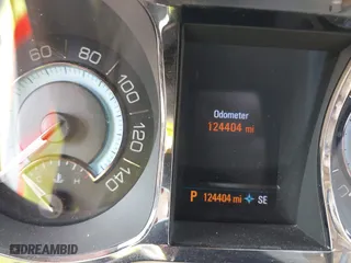 2013 Buick LaCrosse Premium 2 with VIN 1G4GH5E39DF129375, listed as a IAAI auction lot 41741851 with 124,404 mi miles. Bid and sale history available at carsss.com. Image 15.