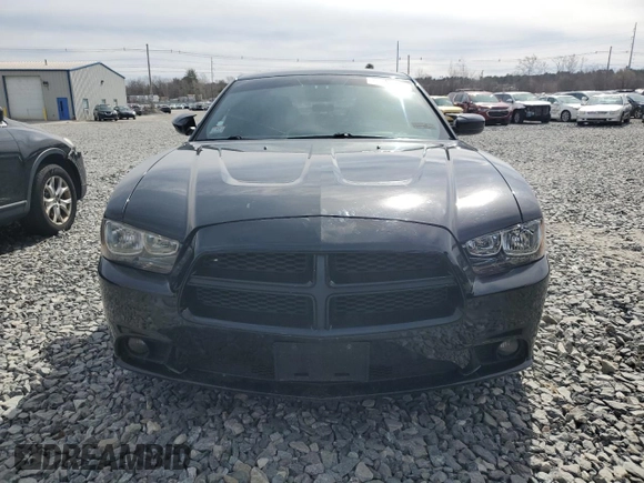 2011 Dodge Charger RT Plus with VIN 2B3CM5CT5BH611095, listed as a Copart auction lot 49304165 with 123,066 mi miles and Clean Title. Bid and sale history available at carsss.com. Image 5.
