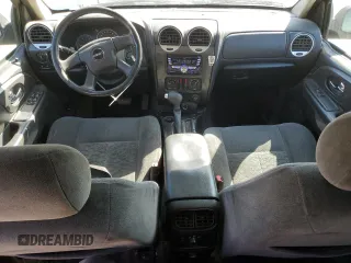 2005 GMC Envoy SLE with VIN 1GKDT13S652171203, listed as a Copart auction lot 49087815 with 292,815 mi miles and Salvage Title. Bid and sale history available at carsss.com. Image 8.