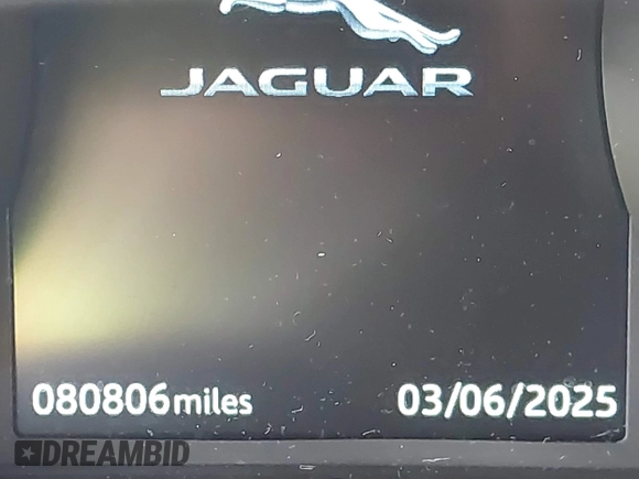 2018 Jaguar F-Pace 25t Premium z VIN SADCJ2FX6JA271204, wystawiony jako IAAI lot #41741347 z przebiegiem 80 806 mil mil oraz . Historia ofert i sprzedaży dostępna na DreamBid. Obrazek 16.