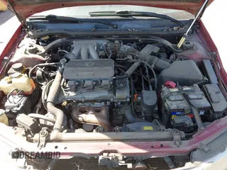 2001 Toyota Solara SE with VIN 2T1CF28P81C498769, listed as a IAAI auction lot 42371723 with 210,179 mi miles and . Bid and sale history available at DreamBid. Image 10.