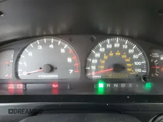 1999 Toyota 4Runner SR5 с VIN JT3HN86R7X0211882, выставлен на аукционе Copart как лот 59237195 с пробегом 205 026 миль миль и Списание • Salvage title. История ставок и продаж доступна на DreamBid. Изображение 9.