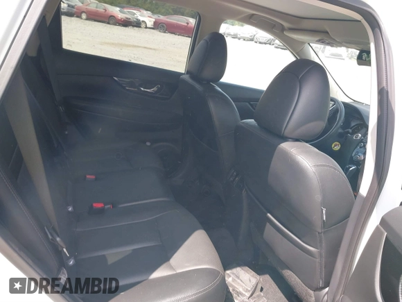 2017 Nissan Rogue SL с VIN 5N1AT2MT0HC868193, выставлен на аукционе IAAI как лот 40285680 с пробегом 48 922 миль миль и . История ставок и продаж доступна на DreamBid. Изображение 8.