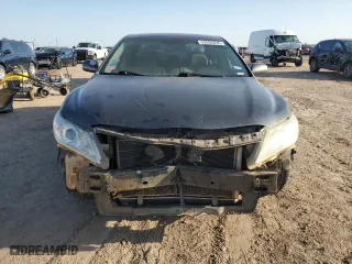 2011 Toyota Camry LE with VIN 4T1BF3EK3BU711606, listed as a Copart auction lot 52635035 with 0 mi miles and Clean Title. Bid and sale history available at carsss.com. Image 5.