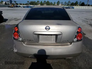 2006 Nissan Altima S z VIN 1N4AL11D76C161686, wystawiony jako Copart lot #58352465 z przebiegiem 170 409 mil mil oraz Szkoda całkowita • Salvage title. Historia ofert i sprzedaży dostępna na DreamBid. Obrazek 6.