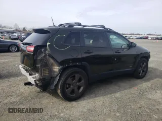 2017 Jeep Cherokee 75th Anniversary Edition с VIN 1C4PJMCS6HW530000, выставлен на аукционе Copart как лот 45368725 с пробегом 137 423 миль миль и Списание • Salvage title. История ставок и продаж доступна на DreamBid. Изображение 3.