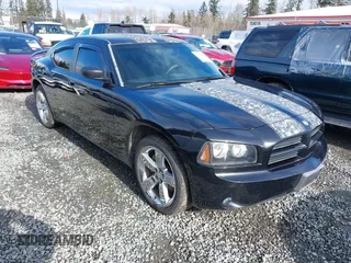 2009 Dodge Charger Police with VIN 2B3KA43T59H590578, listed as a IAAI auction lot 41602233 with 139,428 mi miles and . Bid and sale history available at carsss.com. Image 1.