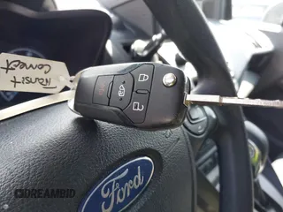 2019 Ford Transit Connect XL с VIN NM0LS7E22K1410643, выставлен на аукционе IAAI как лот 41848458 с пробегом 75 301 миль миль и . История ставок и продаж доступна на DreamBid. Изображение 11.