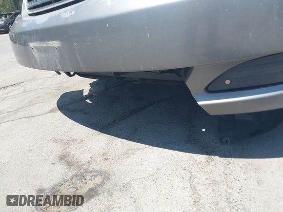 2005 Toyota Corolla CE with VIN 1NXBR32E75Z407835, listed as a IAAI auction lot 42633009 with 207,422 mi miles and . Bid and sale history available at DreamBid. Image 13.