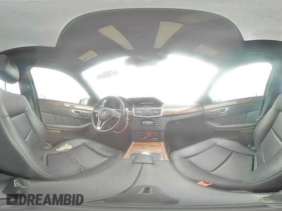 2013 Mercedes-Benz E 350 Luxury with VIN WDDHF8JB3DA677565, listed as a Copart auction lot 62122335 with 159,952 mi miles and Clean title. Bid and sale history available at DreamBid. Image 14.
