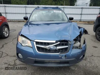2008 Subaru Outback i with VIN 4S4BP61C987317287, listed as a Copart auction lot 62894365 with 177,150 mi miles and Salvage title. Bid and sale history available at DreamBid. Image 5.