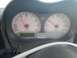 2007 Lotus Elise z VIN SCCPC11107HL33067, wystawiony jako Copart lot #83812274 z przebiegiem Nie podano mil oraz Szkody całkowita. Historia ofert i sprzedaży dostępna na DreamBid. Obrazek 9.