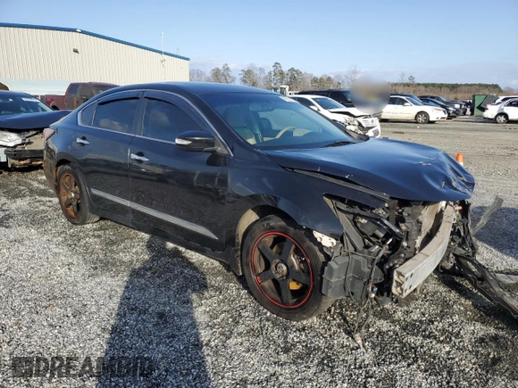 2015 Nissan Altima 2.5 SL with VIN 1N4AL3AP5FC109625, listed as a Copart auction lot 47701165 with 175,786 mi miles and Salvage Title. Bid and sale history available at carsss.com. Image 4.