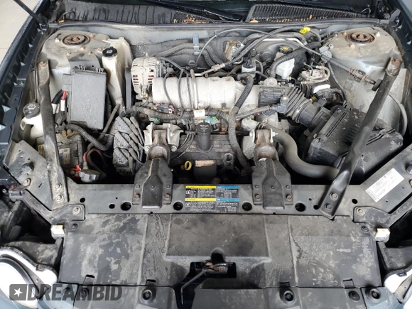 2007 Buick LaCrosse CXL with VIN 2G4WD582971243303, listed as a Copart auction lot 61987354 with Not Provided miles and Salvage Title. Bid and sale history available at carsss.com. Image 11.
