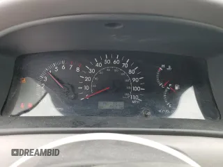 2005 Toyota Corolla CE with VIN 1NXBR32EX5Z403620, listed as a Copart auction lot 58641705 with 38,270 mi miles and Salvage title. Bid and sale history available at DreamBid. Image 9.