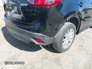 2016 Mazda CX-5 Touring z VIN JM3KE4CY2G0656270, wystawiony jako IAAI lot #42344489 z przebiegiem 60 449 mil mil oraz . Historia ofert i sprzedaży dostępna na DreamBid. Obrazek 6.