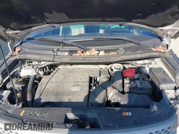 2013 Ford Explorer with VIN 1FM5K8B81DGA93637, listed as a IAAI auction lot 42104394 with 80,644 mi miles and . Bid and sale history available at carsss.com. Image 10.
