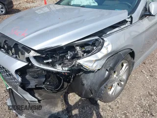 2019 Hyundai Sonata SEL with VIN 5NPE34AF8KH732521, listed as a IAAI auction lot 42016541 with 62,022 mi miles and . Bid and sale history available at DreamBid. Image 19.