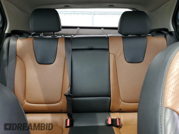2021 Buick Encore GX Essence z VIN KL4MMGSL6MB154142, wystawiony jako Copart lot #54700345 z przebiegiem 86 638 mil mil oraz Czysty tytuł • Clean title. Historia ofert i sprzedaży dostępna na DreamBid. Obrazek 10.