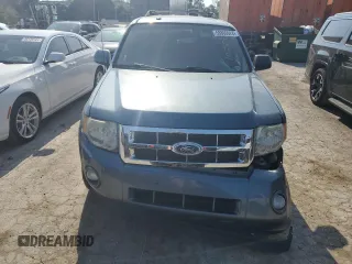 2012 Ford Escape Limited with VIN 1FMCU9EG1CKA44766, listed as a Copart auction lot 89016785 with 149,915 mi miles and Non Repairable. Bid and sale history available at DreamBid. Image 5.