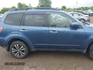 2012 Subaru Forester X Premium with VIN JF2SHADCXCH427432, listed as a IAAI auction lot 42357496 with 165,325 mi miles and . Bid and sale history available at DreamBid. Image 13.