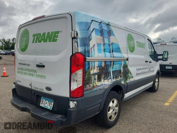 2018 Ford Transit с VIN 1FTYR1YG3JKB52229, выставлен на аукционе IAAI как лот 42720872 с пробегом 119 639 миль миль и . История ставок и продаж доступна на DreamBid. Изображение 25.