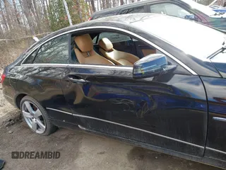 2012 Mercedes-Benz E 350 with VIN WDDKJ5KBXCF140579, listed as a IAAI auction lot 41652236 with 194,746 mi miles and . Bid and sale history available at DreamBid. Image 13.