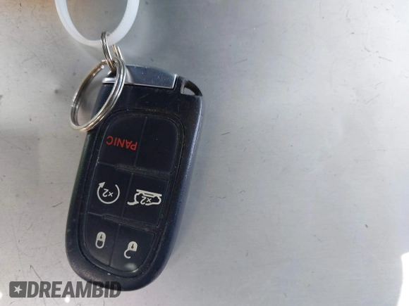 2019 Jeep Cherokee Limited with VIN 1C4PJLDB7KD207845, listed as a IAAI auction lot 42386487 with 62,635 mi miles and . Bid and sale history available at DreamBid. Image 11.
