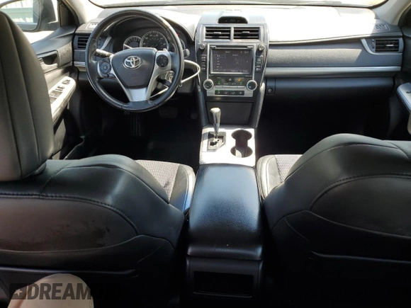 2014 Toyota Camry L with VIN 4T1BF1FK1EU400005, listed as a Copart auction lot 52782775 with 83,939 mi miles and Salvage Title. Bid and sale history available at DreamBid. Image 8.