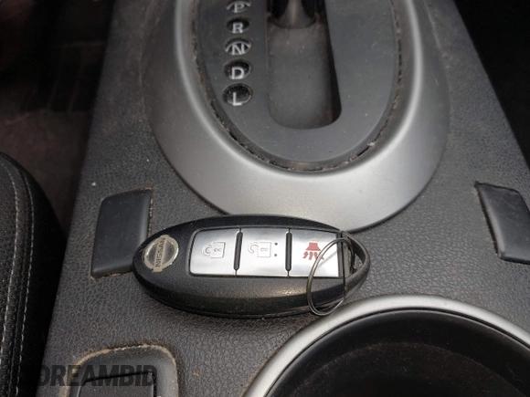 2013 Nissan Rogue SL with VIN JN8AS5MV1DW125484, listed as a IAAI auction lot 41929405 with 130,811 mi miles and . Bid and sale history available at DreamBid. Image 11.