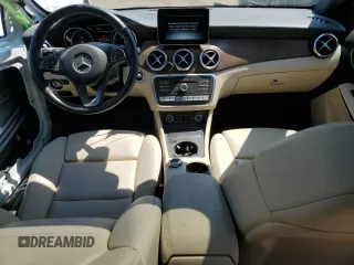 2019 Mercedes-Benz GLA 250 z VIN WDCTG4GB0KJ534288, wystawiony jako Copart lot #57665305 z przebiegiem 73 406 mil mil oraz Czysty tytuł • Clean title. Historia ofert i sprzedaży dostępna na DreamBid. Obrazek 8.