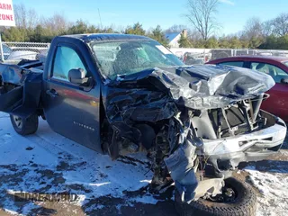 2011 Chevrolet Silverado 1500 Work Truck with VIN 1GCNCPEX6BZ409713, listed as a IAAI auction lot 41287786 with 228,081 mi miles and . Bid and sale history available at DreamBid. Image 6.