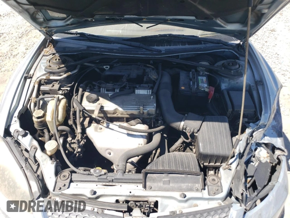 2004 Dodge Stratus SXT z VIN 4B3AG42G64E146011, wystawiony jako Copart lot #70186364 z przebiegiem 184 795 mil mil oraz Szkoda całkowita • Salvage title. Historia ofert i sprzedaży dostępna na DreamBid. Obrazek 11.