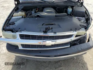 2004 Chevrolet Tahoe LT with VIN 1GNEC13Z14R191384, listed as a Copart auction lot 51371855 with 213,802 mi miles and Salvage title. Bid and sale history available at DreamBid. Image 12.