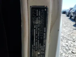 1973 Volkswagen Beetle с VIN 1132828053, выставлен на аукционе Copart как лот 63944005 с пробегом 381 756 миль миль и Чистый • Clean title. История ставок и продаж доступна на DreamBid. Изображение 12.