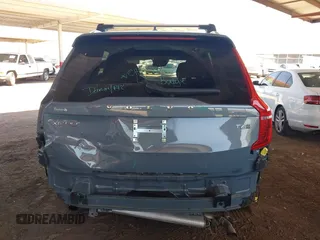 2020 Volvo XC90 Momentum with VIN YV4A221K3L1573125, listed as a IAAI auction lot 41998542 with 65,446 mi miles and . Bid and sale history available at DreamBid. Image 6.