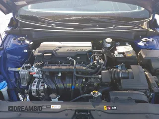 2024 Hyundai Elantra SEL с VIN KMHLS4DG6RU815603, выставлен на аукционе IAAI как лот 42299061 с пробегом 1 193 миль миль и . История ставок и продаж доступна на DreamBid. Изображение 10.