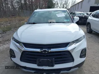 2019 Chevrolet Blazer with VIN 3GNKBHRSXKS591317, listed as a IAAI auction lot 42075872 with 103,595 mi miles and . Bid and sale history available at DreamBid. Image 12.