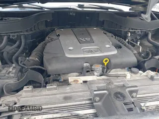 2012 Infiniti FX35 with VIN JN8AS1MW4CM151704, listed as a IAAI auction lot 41880455 with 140,751 mi miles. Bid and sale history available at carsss.com. Image 10.