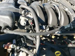 2006 Ford Explorer Eddie Bauer с VIN 1FMEU64886UA86538, выставлен на аукционе IAAI как лот 43526027 с пробегом 137 520 миль миль и . История ставок и продаж доступна на DreamBid. Изображение 13.