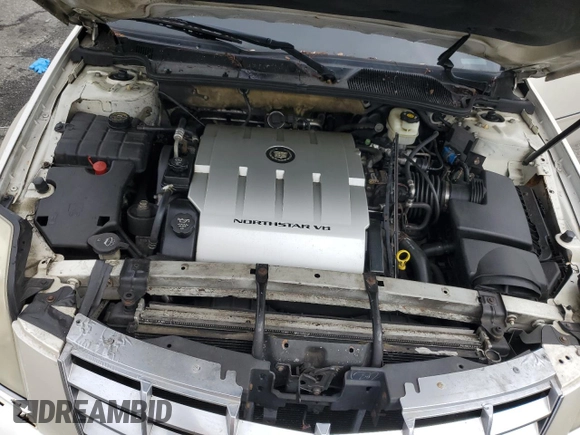 2007 Cadillac DTS V8 z VIN 1G6KD57Y57U215417, wystawiony jako Copart lot #57962455 z przebiegiem 87 592 mil mil oraz Tytuł czysty. Historia ofert i sprzedaży dostępna na DreamBid. Obrazek 11.