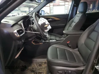 2022 Chevrolet TrailBlazer ACTIV with VIN KL79MSSL1NB137701, listed as a Copart auction lot 46346534 with 40,118 mi miles and . Bid and sale history available at DreamBid. Image 7.