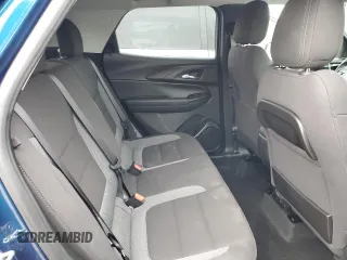 2021 Chevrolet TrailBlazer LT with VIN KL79MPSL3MB068229, listed as a Copart auction lot 41263584 with 36,413 mi miles and . Bid and sale history available at DreamBid. Image 11.