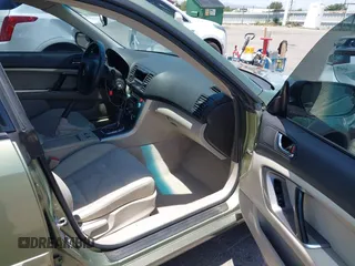 2007 Subaru Legacy Outback with VIN 4S4BP61CX77344996, listed as a IAAI auction lot 42676321 with 200,938 mi miles and . Bid and sale history available at DreamBid. Image 5.