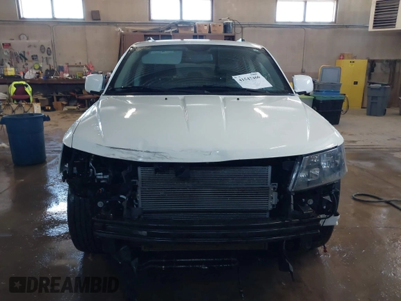 2015 Dodge Journey R/T with VIN 3C4PDDEGXFT574696, listed as a IAAI auction lot 41542460 with 153,044 mi miles and . Bid and sale history available at DreamBid. Image 12.