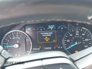 2021 Ford Expedition Max Limited с VIN 1FMJK2AT1MEA80822, выставлен на аукционе IAAI как лот 42055900 с пробегом 94 022 миль миль и . История ставок и продаж доступна на DreamBid. Изображение 7.