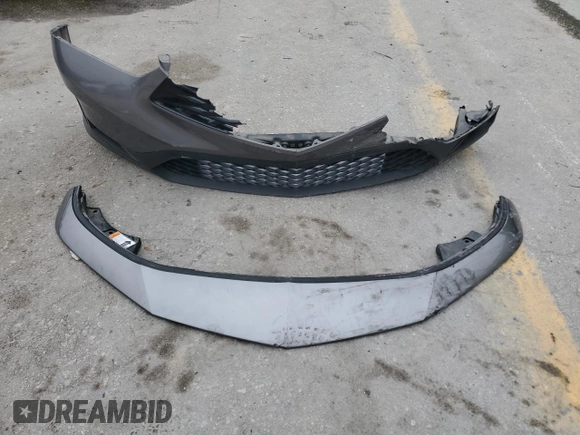 2023 Acura Integra with VIN 19UDE4H24PA010858, listed as a Copart auction lot 42124435 with 41,174 mi miles and Salvage Title. Bid and sale history available at DreamBid. Image 12.