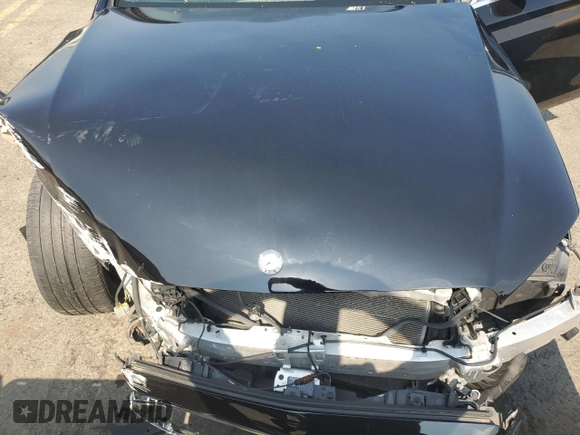 2017 Mercedes-Benz E 300 Luxury with VIN WDDZF4KB4HA156839, listed as a Copart auction lot 62692845 with 42,099 mi miles and Salvage title. Bid and sale history available at DreamBid. Image 11.