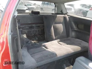 1994 Honda Civic with VIN 2HGEH2461RH526754, listed as a IAAI auction lot 42014893 with 254,475 mi miles and . Bid and sale history available at DreamBid. Image 8.